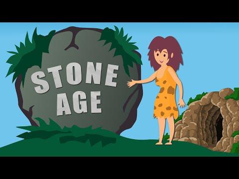 Unveiling the Stone Age: A Journey Through Human History