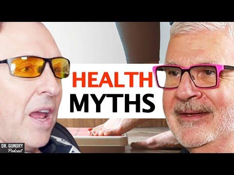 Uncovering the Truth About Diet, Exercise, and Weight Loss Myths