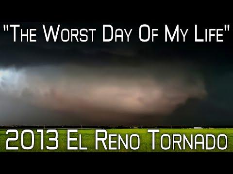 Uncovering the 2013 El Reno Tornado: A Deep Dive into the Storm Chasing Disaster