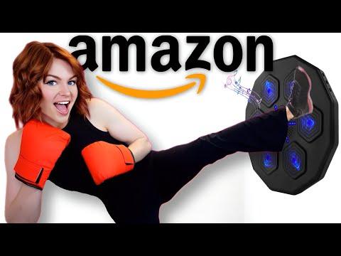 Discover the Best Amazon Products: Unboxing and Review