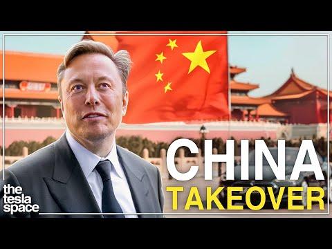 Unlocking Tesla's Potential in China: A Deep Dive into Elon Musk's Diplomatic Mission