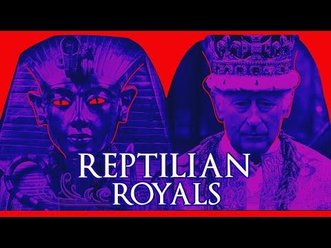 Uncovering the Truth: Reptilian DNA in Famous People