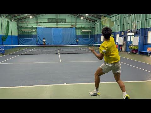 Maximize Your Tennis Performance: Tips from a Pro Player
