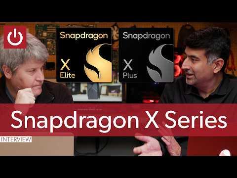 Unveiling the Power of Snapdragon X Series: A Comprehensive Guide