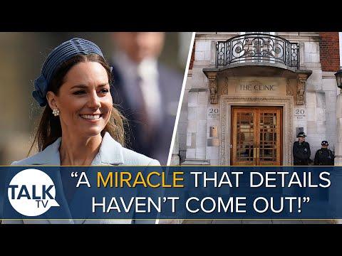 Investigation into Unauthorized Access of Princess Kate's Medical Records: What You Need to Know