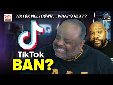 The Impact of TikTok Ban on Social Media and National Security