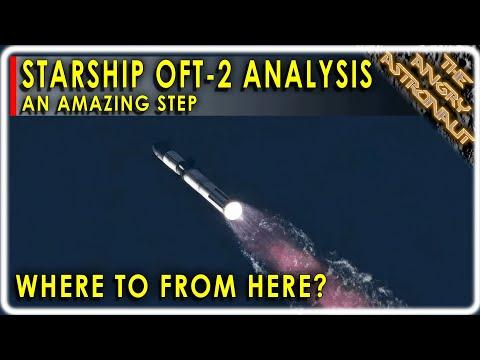 SpaceX's Historic Rocket Launch: An In-Depth Analysis