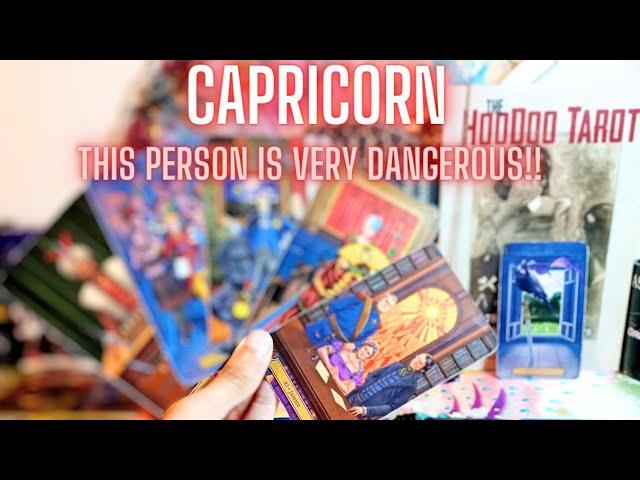 Unveiling the Intriguing Tarot Reading for Capricorn: What Lies Ahead?