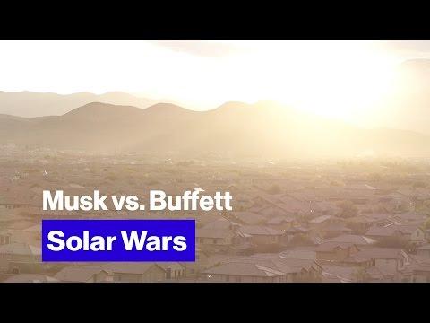 The Battle for Rooftop Solar in Nevada: What You Need to Know
