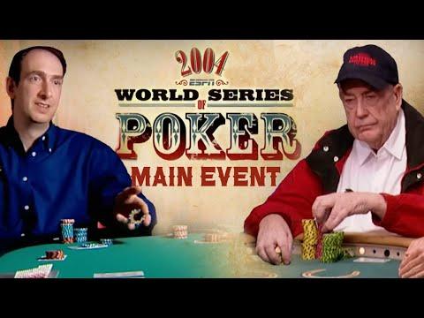 World Series of Poker Main Event: Highlights and Surprises