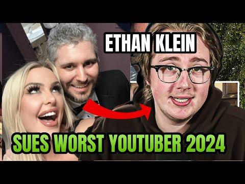 Ethan Klein Addresses Rumors and Misinformation in New Video