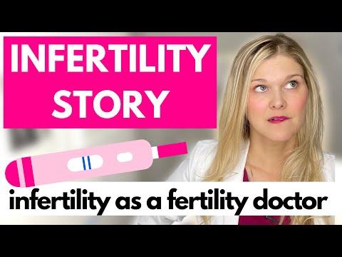 Navigating Infertility: A Fertility Doctor's Journey
