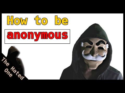 Ultimate Guide to Online Anonymity: Tor, Dark net, Whonix, Tails, Linux