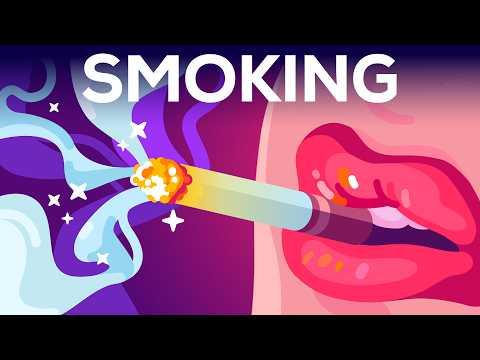 The Truth About Smoking: Unveiling the Hidden Dangers