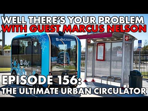 Exploring the Ultimate Urban Circulator: A Deep Dive into Transportation Innovation