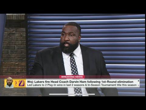 Kendrick Perkins Roasts LeBron James: Analysis and Critique