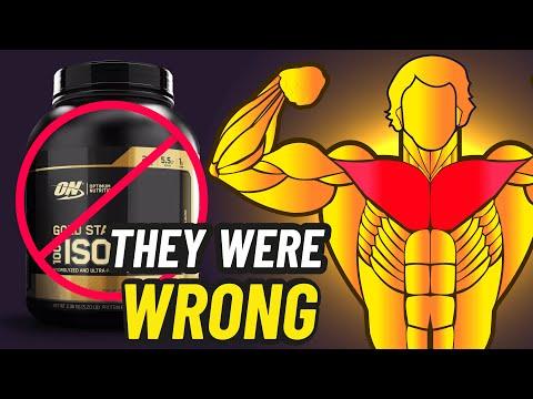 Optimizing Muscle Gains: The Truth About Protein Intake