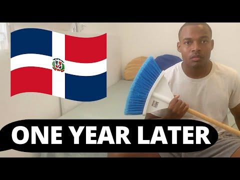 Living in the Dominican Republic: A Budget Breakdown