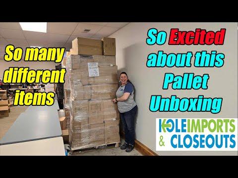 Exciting Unboxing of New Products Available on Hookedonpickin.com