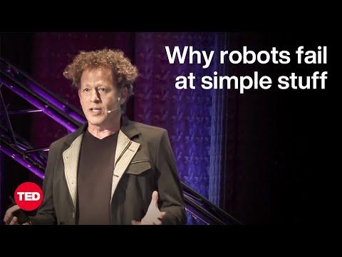 Revolutionizing Robotics: Unveiling the Future of Household Automation