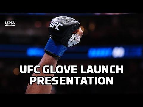 Revolutionizing MMA: The New UFC Glove Innovation