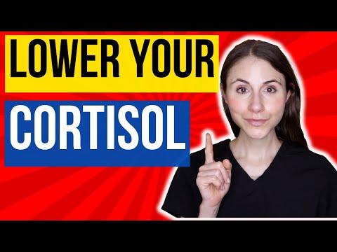 Natural Ways to Lower Cortisol Levels for Better Skin and Health