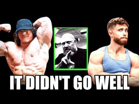 Unveiling the Truth Behind Bodybuilding Myths: A Critical Analysis of Jeff Nippard vs. Sam Sulek