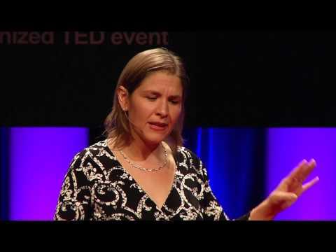 The Impact of Sleep Deprivation on Health and Wellbeing: Insights from Lauren Hale at TEDxSBU