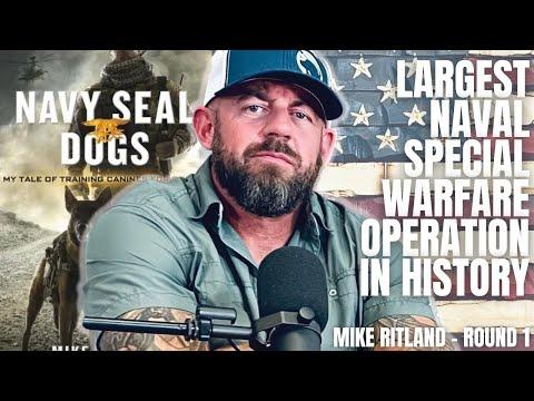 Unveiling the Life of a Navy Seal: A Journey of Courage and Perseverance
