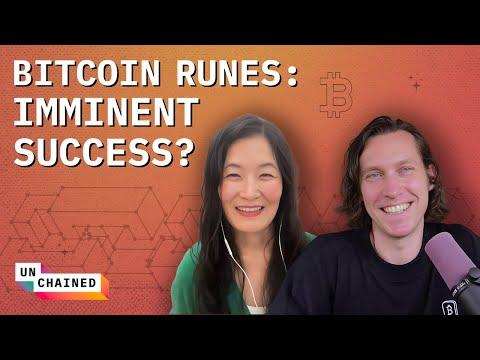 Unlocking the Potential of Runes Protocol Post Bitcoin Halving