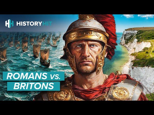 Unveiling the Roman Invasion of Ancient Britain