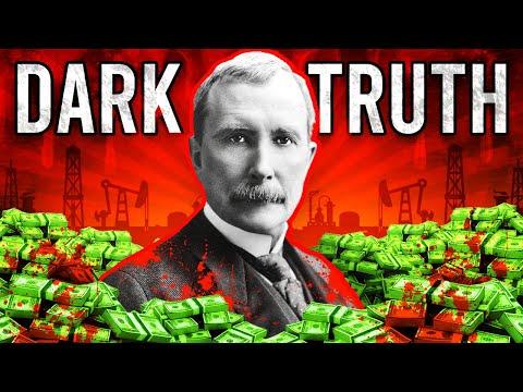 The Rise and Fall of Standard Oil: A Story of Monopoly and Corruption