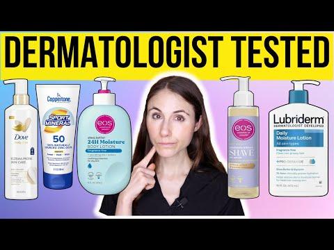 Top Dermatologist Tested Skincare Products Reviewed