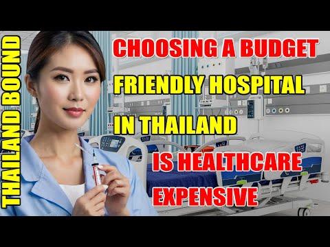 Affordable Healthcare in Bangkok: Quality Treatment on a Budget