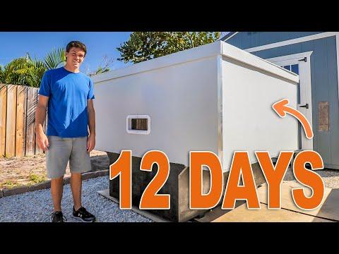 Transform Your Truck with this DIY Camper Build: A Minimalist and Practical Approach