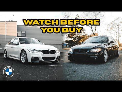 Navigating BMW Ownership: Tips and Insights for Potential Owners