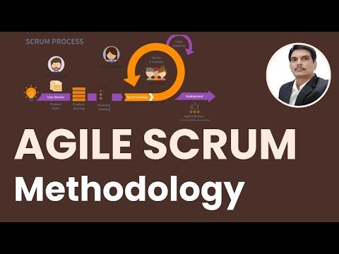 Unlocking the Secrets of Agile Model and Scrum Process