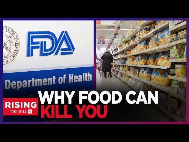 The Truth About Food Labels: Uncovering Hidden Health Risks