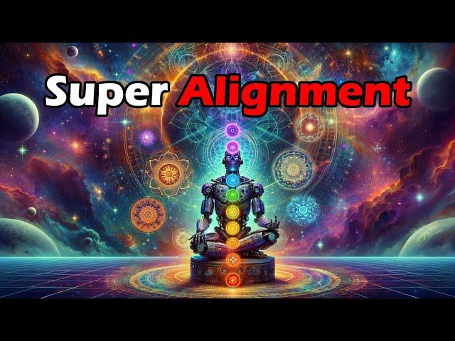 Navigating the Challenges of Super Alignment in AI: A Comprehensive Guide