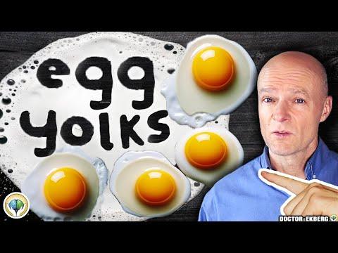 Unlocking the Health Benefits of Eating Egg Yolks: A Comprehensive Guide