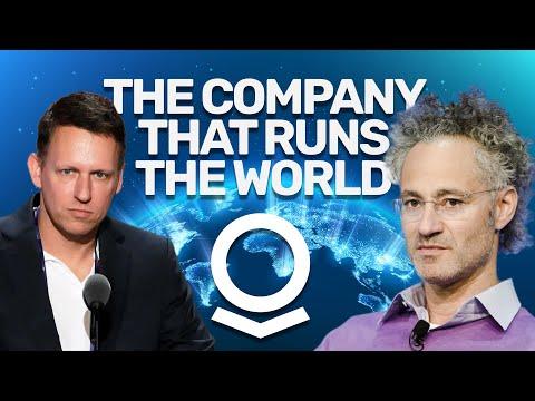 Unlocking the Power of Palantir: A Deep Dive into the World's Most Important Software Company
