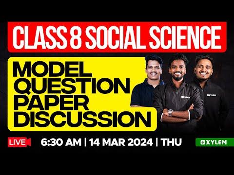 Exploring Class 8 Social Science: A Comprehensive Guide