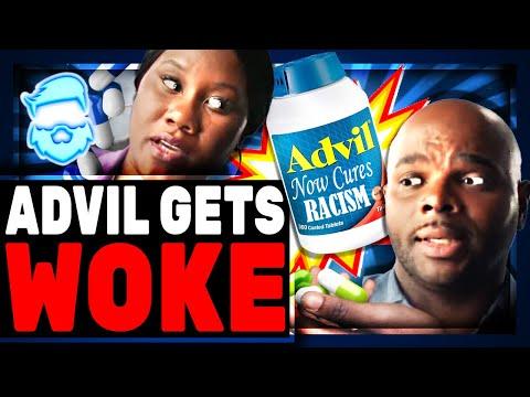 Advil's Campaign for Pain Equity: A Deep Dive into Inclusive Marketing Strategies