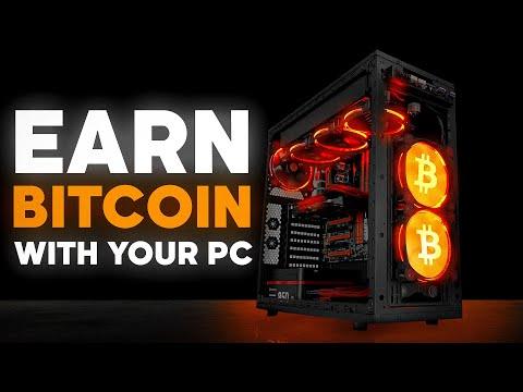 Ultimate Guide to Bitcoin Mining on Your PC or Laptop