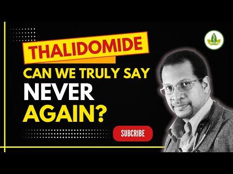 The Dark Truth Behind Thalidomide: A Tale of Greed and Tragedy