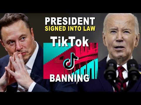 TikTok Ban: Implications, Concerns, and Insights