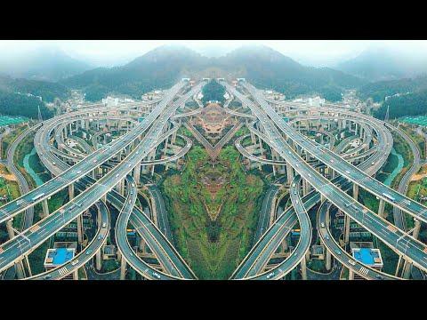 7 Amazing Bridges Around the World: From Ancient Inca Roads to Futuristic Eco Bridges