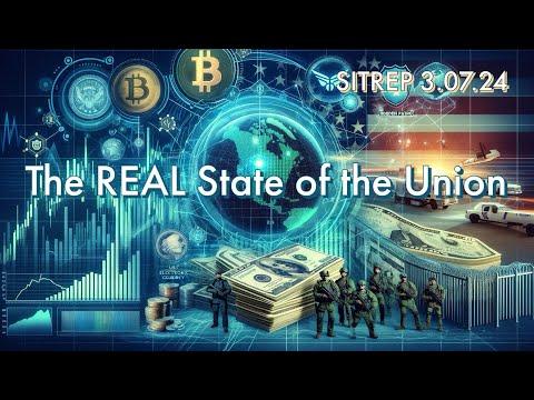 Unveiling the Truth: The REAL State of the Union