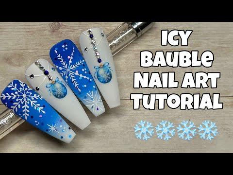 Create Stunning Ombre Nails and Crystal Designs: A Step-by-Step Tutorial