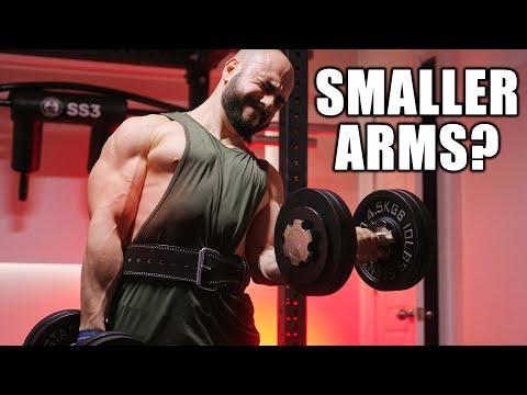 Maximizing Arm Strength and Size: Expert Tips and FAQs